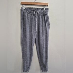 FLX NWOT Womens Wander Joggers Sweatpants Gray Size Small